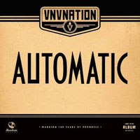 VNV Nation - Automatic