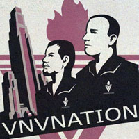 VNV Nation - 2010.03.17 - Live At DNA Lounge, San Francisco, CA, USA (CD 1)