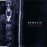 VNV Nation - Genesis (Radio Edition) [Single]