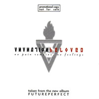 VNV Nation - Futureperfect (Instrumental Promo) [EP]