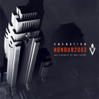 VNV Nation - Honour 2003 [EP]