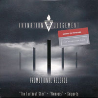 VNV Nation - Judgement Promotional Release [EP]