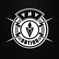 VNV Nation - Unreleased & Rarities (CD 1)