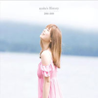 Ayaka - Ayaka's History 2006-2009 (CD 2)
