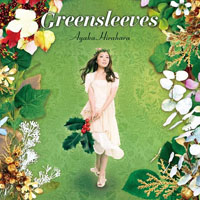 Ayaka Hirahara - Greensleeves (Single)