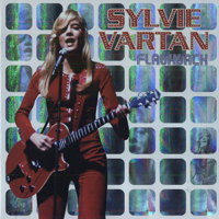Sylvie Vartan - Flashbach (CD 2)