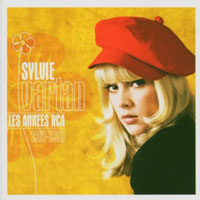 Sylvie Vartan - Les Annees RCA 1961-1983 (CD 2)