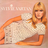 Sylvie Vartan - La Maritza