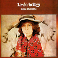 Umberto Tozzi - Donna Amante Mia