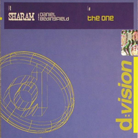 Sharam - The One (Promo Single) (Split)