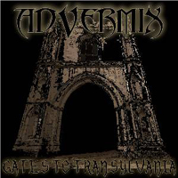 Advermix - Gates To Transylvania