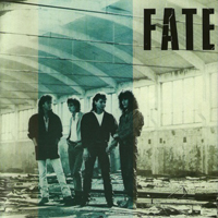 Fate (DNK) - Fate (Remaster 2007)