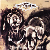 Fate (DNK) - Scratch'n Sniff