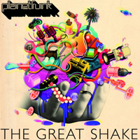 Planet Funk - The Great Shake
