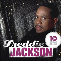 Freddie Jackson - 10 Great Songs