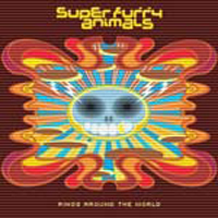 Super Furry Animals - Sfa Remixes