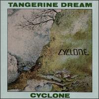 Tangerine Dream - Cyclone