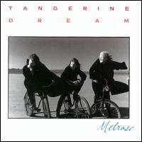 Tangerine Dream - Melrose