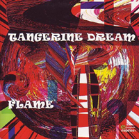 Tangerine Dream - Flame (Limited Edition)