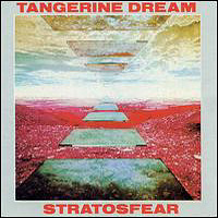 Tangerine Dream - Stratosfear (2015 SHM-SACD)