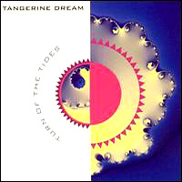 Tangerine Dream - Turn Of The Tides