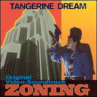 Tangerine Dream - Zoning