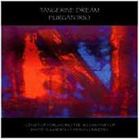 Tangerine Dream - Purgatorio CD 2