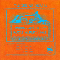 Tangerine Dream - 1975.04.02 - London, Royal Albert Hall (CD 2)