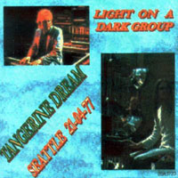 Tangerine Dream - 1977.04.21 - Light On A Dark Group - Live in Seattle
