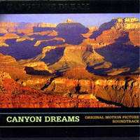 Tangerine Dream - Canyon Dreams (Reissue 1999)
