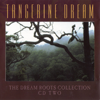 Tangerine Dream - The Dream Roots Collection (5 CD Box-Set, CD 2)