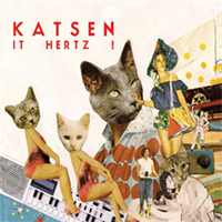Katsen - It Hertz!