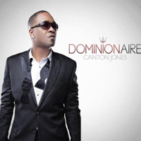 Jones Canton - Dominionaire