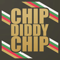 Chipmunk - Chip Diddy Chip (Single)