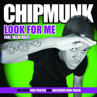 Chipmunk - Look For Me (Single)