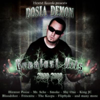 Dosia Demon - Greatest Hits (CD 2)