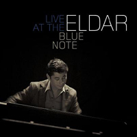 Eldar Djangirov - Live At The Blue Note