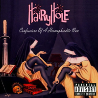 Hairy Hole - Confessions Of A Hermaphrodite Nun