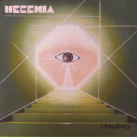 Hecenia - Legendes
