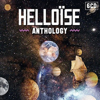 Helloise - Anthology (CD 1: Cosmogony, Remastered)