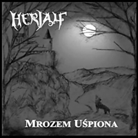Herjalf - Mrozem Uspiona