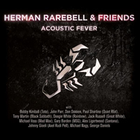Herman Rarebell (DEU) - Acoustic Fever