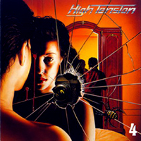 High Tension - 4