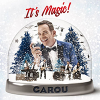 Garou - It's Magic!