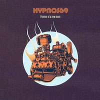 Hypnos 69 - Promise of a New Moon