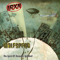 IRXN - Wolfspfad