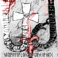 Integration - Sacrifice Of Love And Curse Of Hate