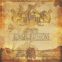 Intwine - The Rumshop Sessions Volume 1