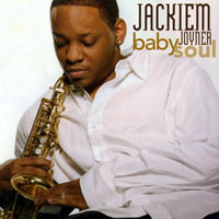 Jackiem Joyner - Babysoul (USA  Edition)