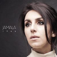 Jamala - 1944 (EP)